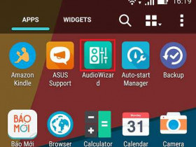 Audiowizard: что это за программа?