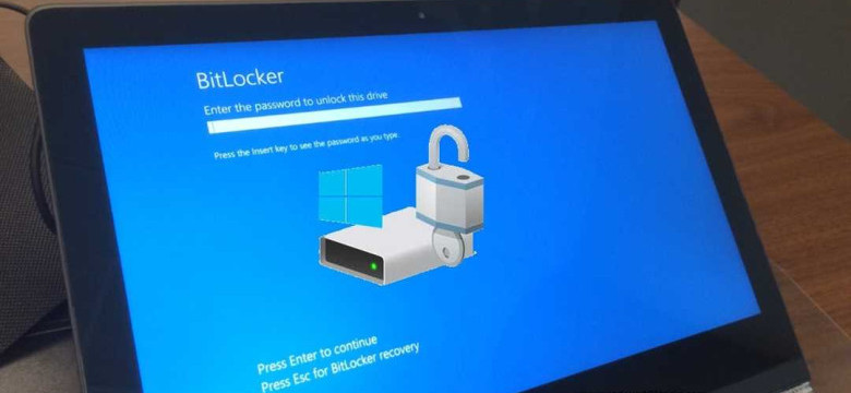 Скачать BitLocker бесплатно и без регистрации