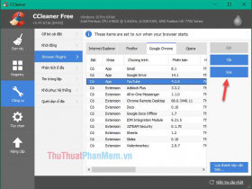 Как включить browser plugins прямо сейчас
