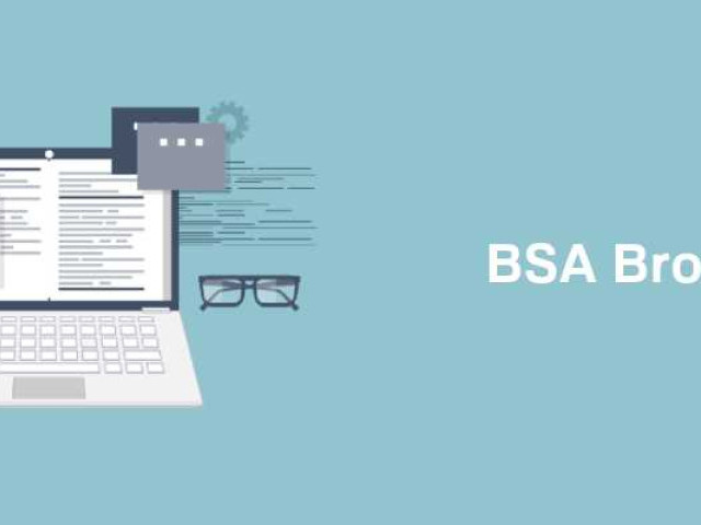 Bsa browser: удобный и безопасный обозреватель в интернете