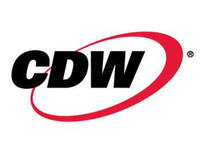 Открыть онлайн CDW