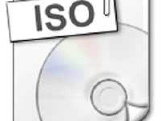 Как открыть ISO файл: подробное руководство для начинающих