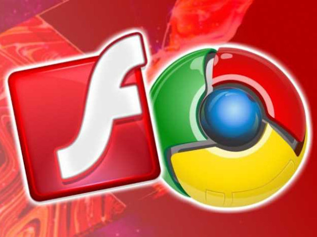 Как включить Adobe Flash Player в плагинах Chrome