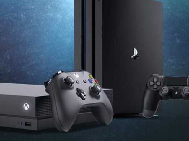 Что лучше: PlayStation 4 или Xbox One?
