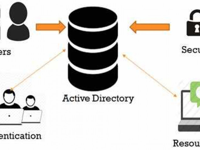 Что такое Active Directory и как оно работает
