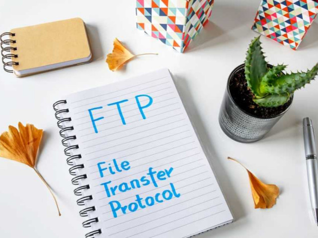 Что такое FTP и как им пользоваться