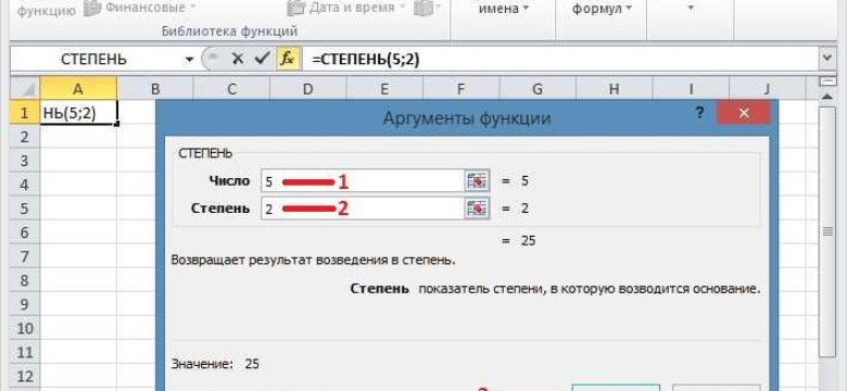 Что означает в Excel?