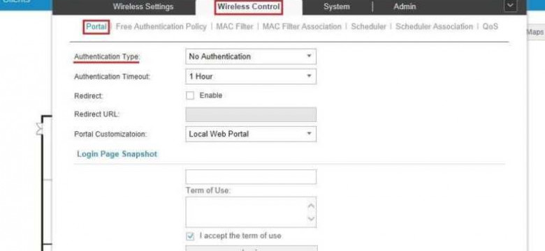 Cisco Leap Module - описание, особенности и применение