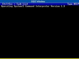 Cmd.exe: что это?