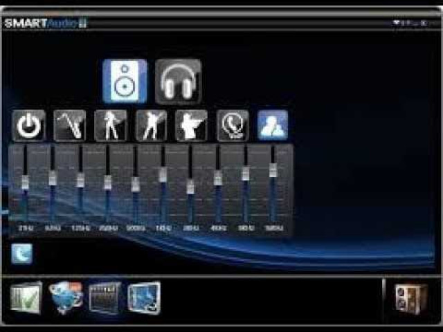 Conexant smartaudio hd: описание функций и устройств, совместимых с аудиодрайвером