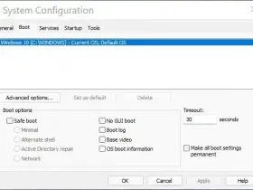 Что такое Conhost exe: