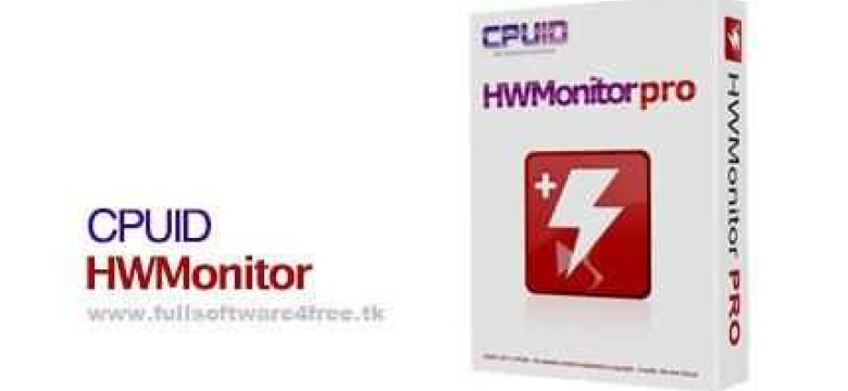 Скачать Cpuid Hwmonitor бесплатно