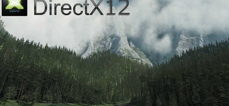 Скачать DirectX 12 для Windows 7