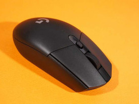 Драйвер для мыши Logitech: где скачать и как установить