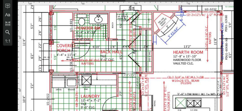 Dwg формат: особенности и преимущества