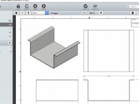 Dxf - формат для хранения и обмена графическими данными