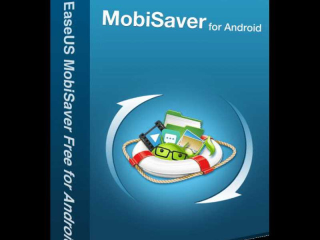 Easeus mobisaver - восстановление данных с мобильных устройств