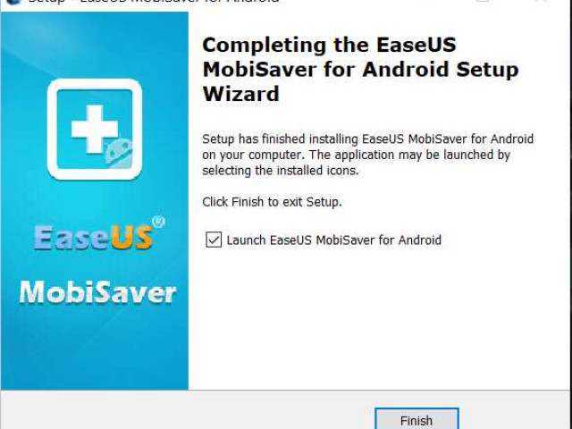 Easeus mobisaver для Android: восстановление данных с мобильных устройств