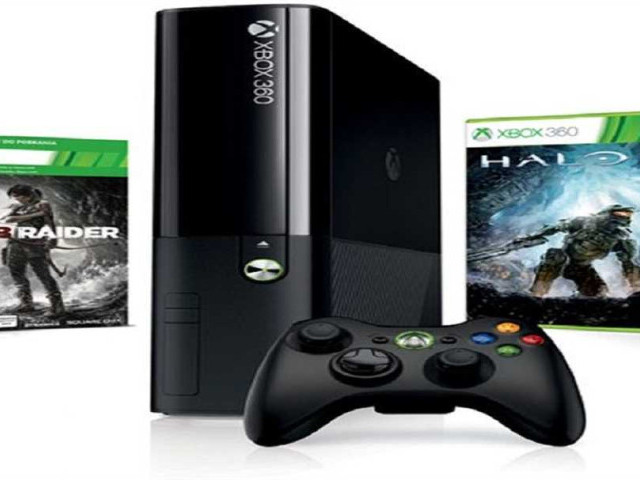 Эксклюзивные игры для Xbox 360