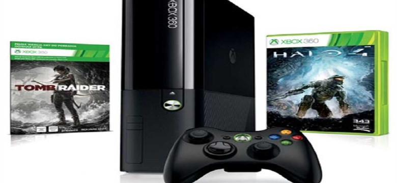Эксклюзивные игры для Xbox 360