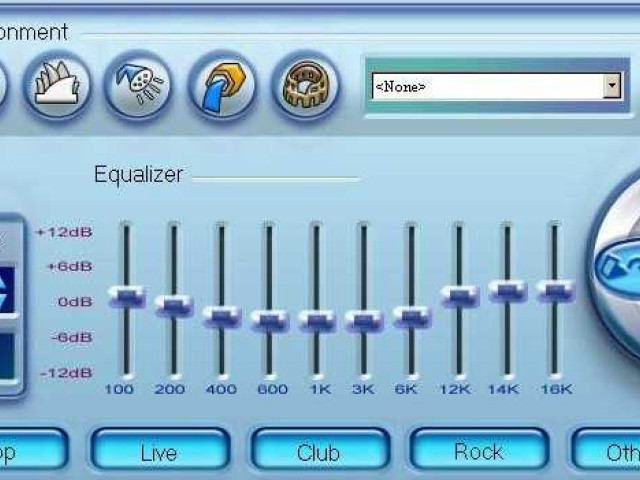 Эквалайзер для Windows: выбирай лучший звук!