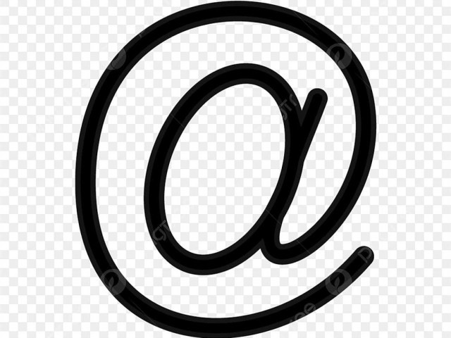 Email адрес - основные принципы и правила использования