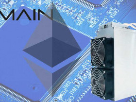 Эфаш: алгоритм PoW в блокчейне Ethereum