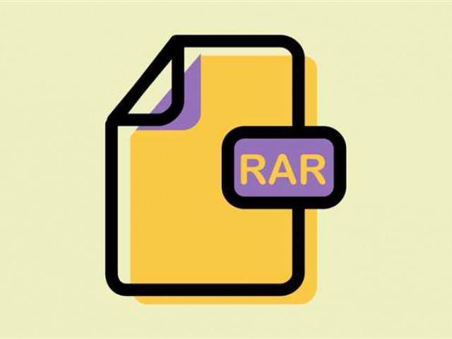 Как открыть файл rar: лучшие способы и программы