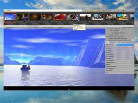 Скачать бесплатно Faststone Image Viewer