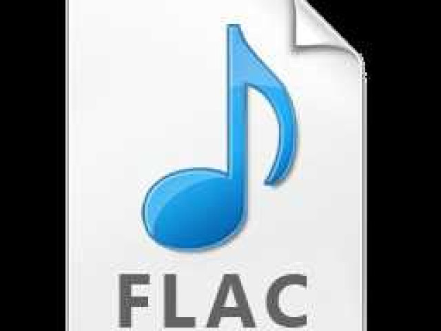 Flac формат: описание, особенности, преимущества