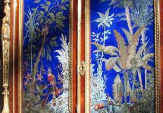 Флорентийская мозаика: история, техника создания, особенности