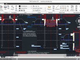Формат DWG: что это такое и как использовать