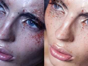 Фоторетушь онлайн: быстро и просто