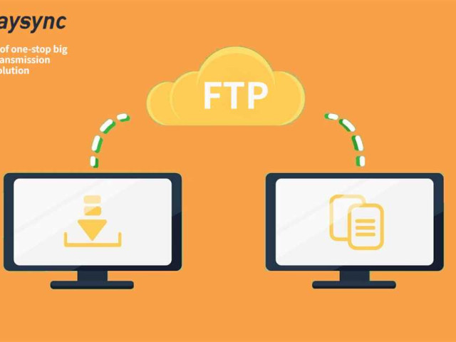 FTP - что это: основы, принцип работы, возможности
