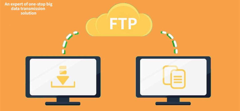 FTP - что это: основы, принцип работы, возможности