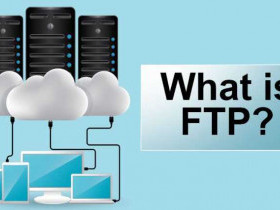 Что такое FTP и как им пользоваться