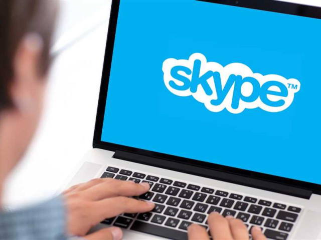Где хранит Skype скачанные файлы?