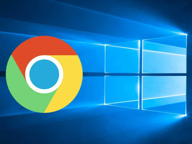 Google Chrome для Windows 10: инструкция по установке и использованию