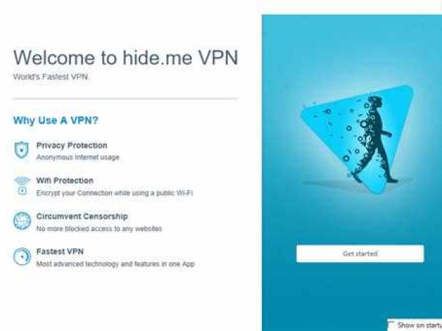 Hide me vpn – безопасность и анонимность в интернете