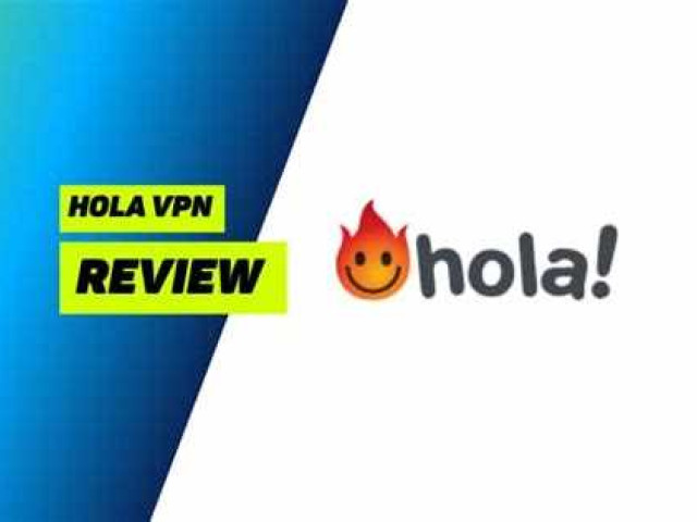 Бесплатный и безопасный VPN-сервис Hola для безограниченного доступа к всему контенту в интернете