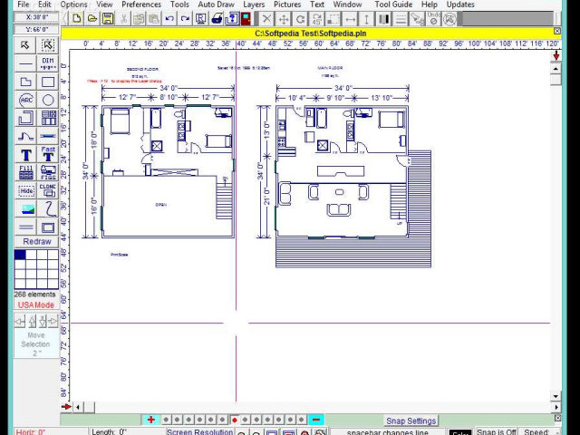 Home Plan Pro: Программа для проектирования и планирования дома