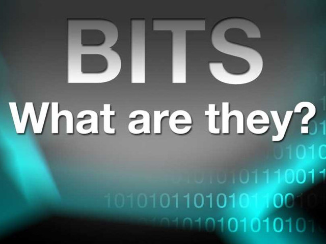 Что такое HTTP-бит?