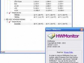 Hwmonitor официальный сайт