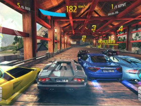Лучшие игры для Windows 8