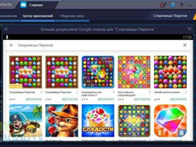 Лучшие игры на Windows 10 Mobile