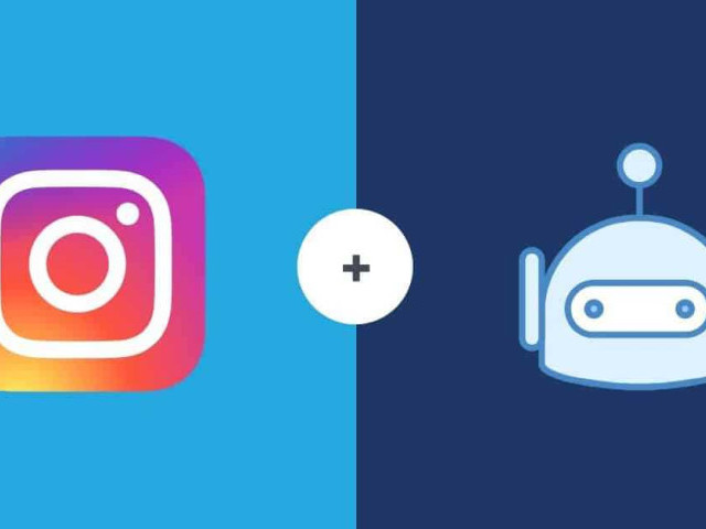 Instagrambot: узнай как повысить эффективность своего бизнеса в Инстаграм