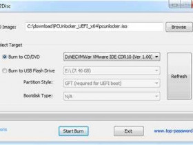 Исо на USB: создание загрузочной флешки с операционной системой
