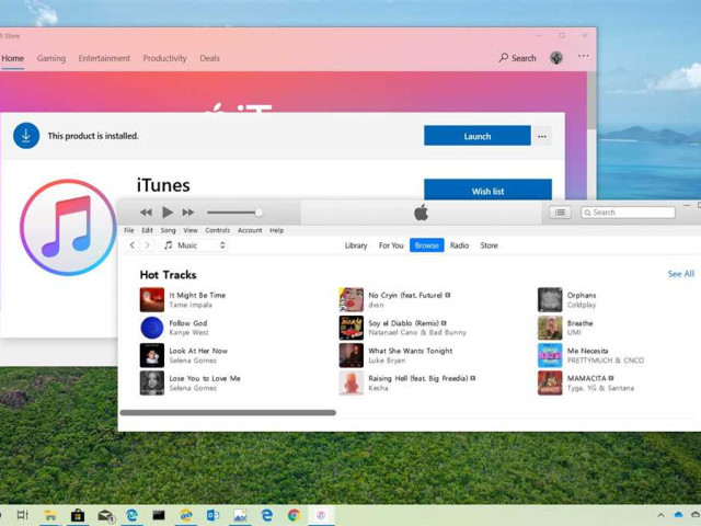 Что такое iTunes и как им пользоваться?