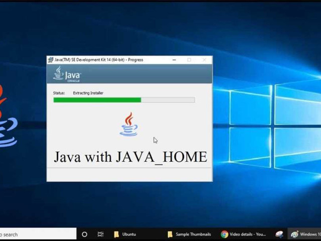 Java для Windows 10: инструкция по установке и настройке