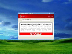 Java для Windows XP